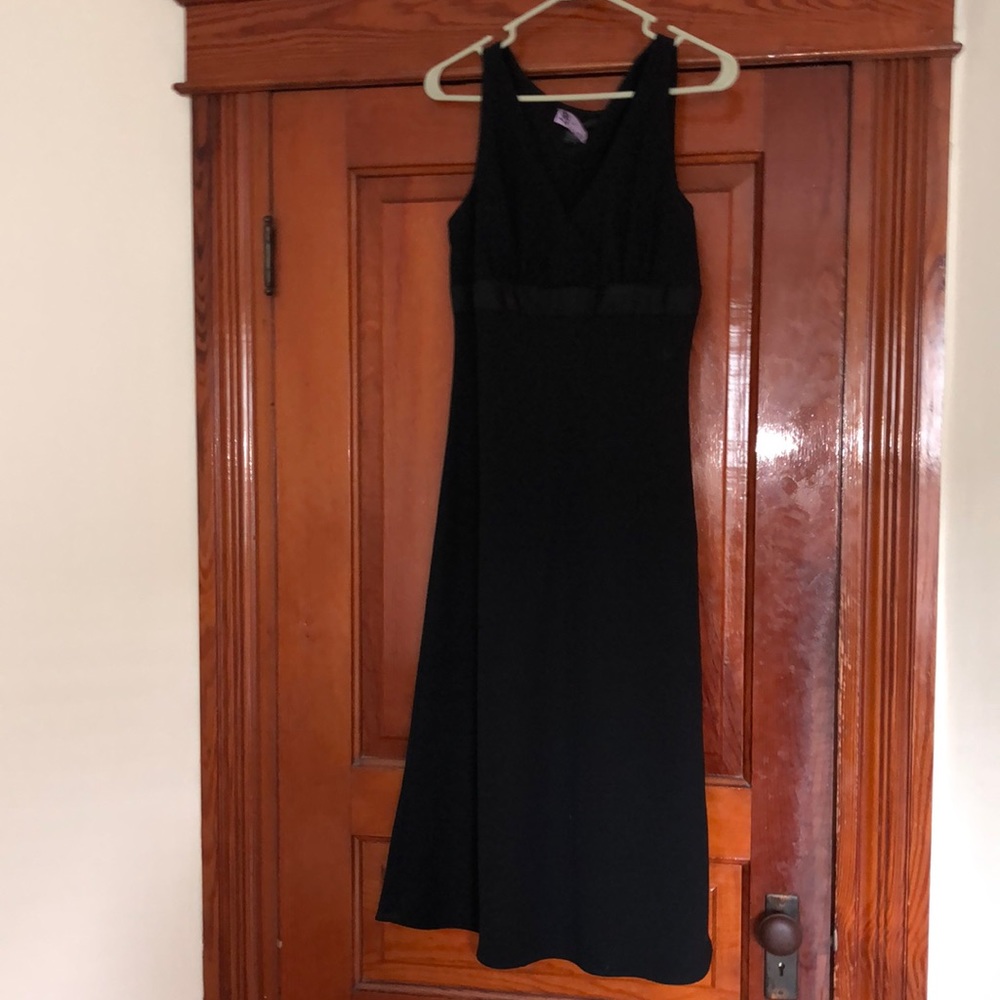 The Limited Black dress - Picture 1 of 2